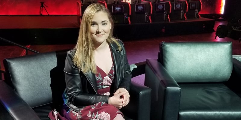 Cora Leaves Casting Hearthstone, Joins the Final Design Team