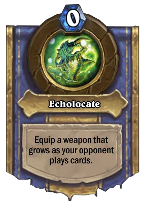 Echolocate Card Image