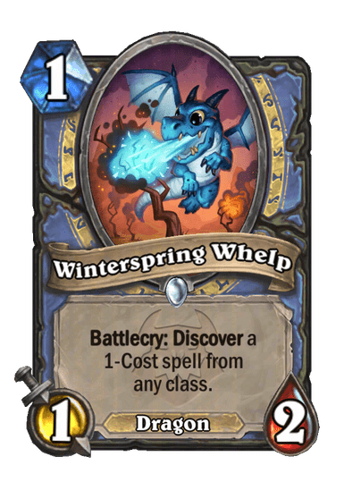 Winterspring Whelp Card Image