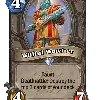 New Neutral Minion - Willful Watcher