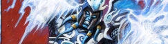 Frost Shock