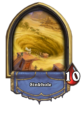 Sinkhole Card Image