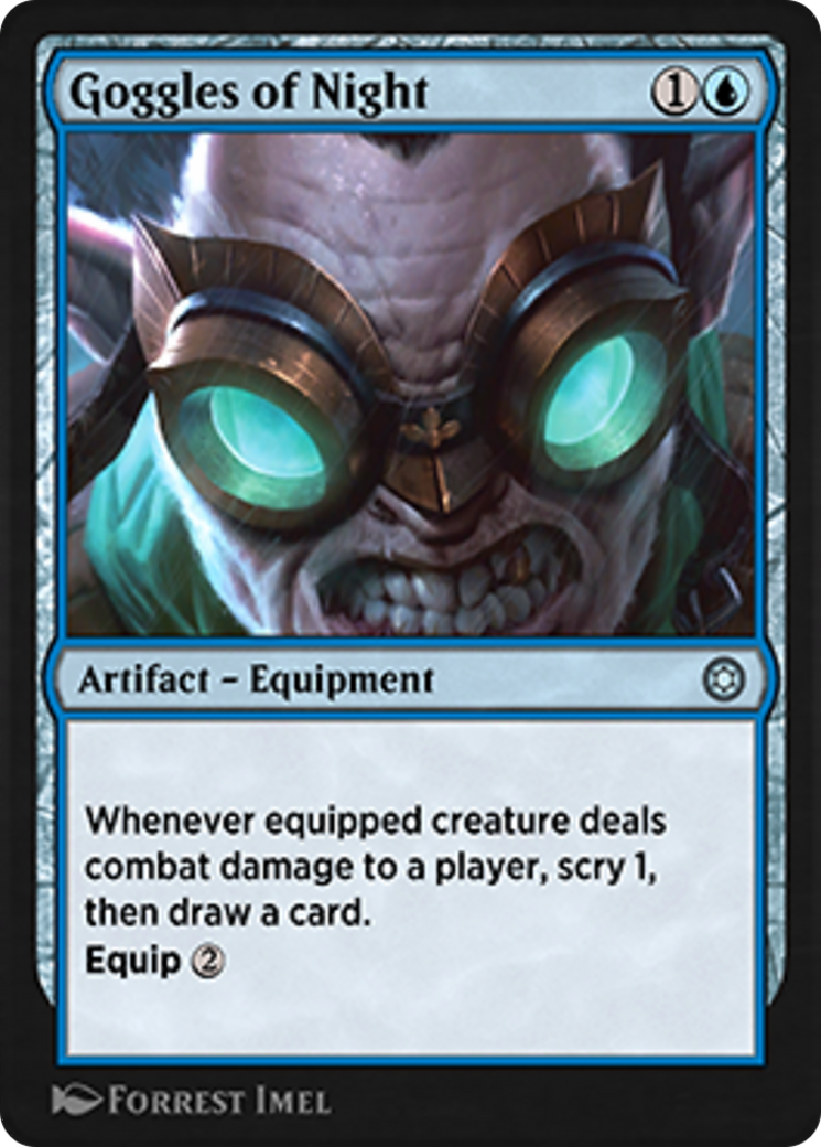 Goggles of Night Card Image