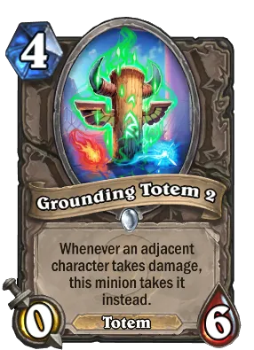 Grounding Totem 2 Card Image