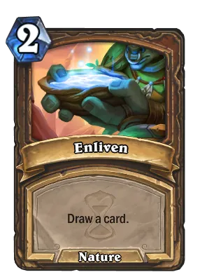 Enliven Card Image