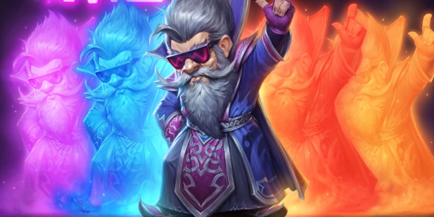 Top Hearthstone Decks to Play to Kickoff 2024 - Climb That Standard Rank!