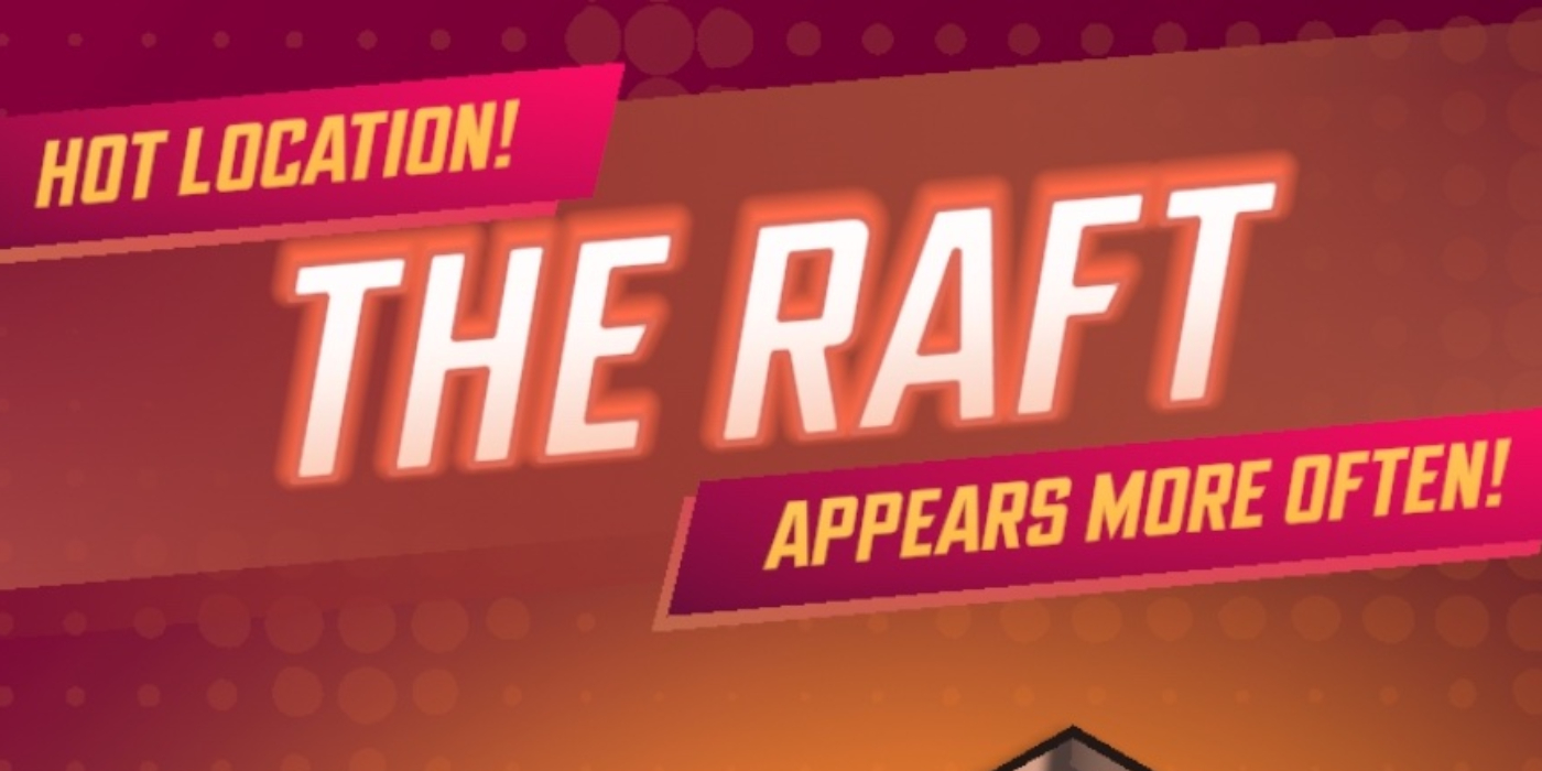 MARVEL SNAP's Hot Location is The Raft - Decks to Play!