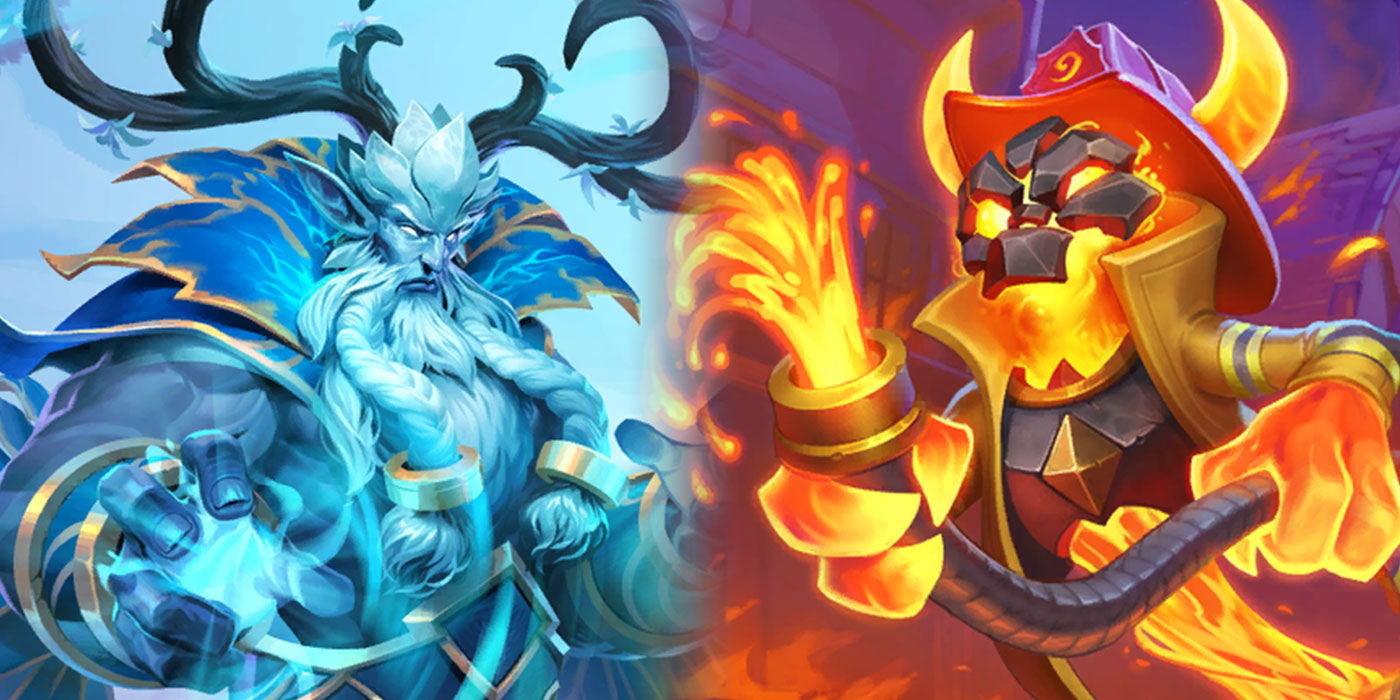 How Much Experience is Required to Level Your Hearthstone Mercenaries? XP Breakdown