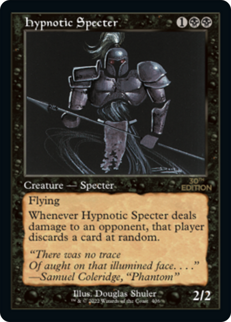 Hypnotic Specter Card Image