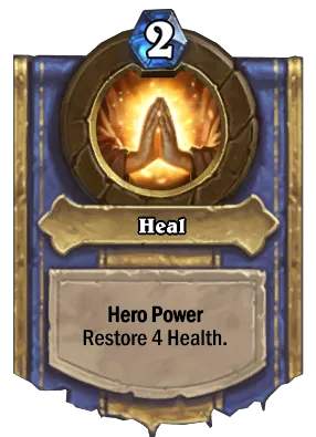 Heal Card Image