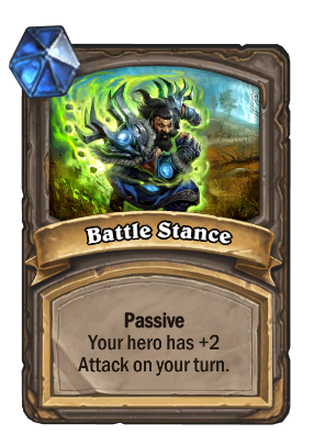 Battle Stance Card Image