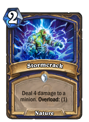 Stormcrack Card Image