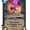 New Death Knight Minion - Reanimated Pterrordax
