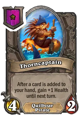 Thorncaptain Card Image