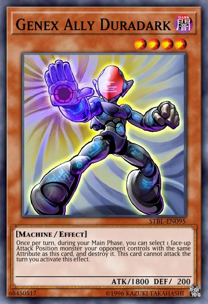 Genex Ally Duradark Card Image