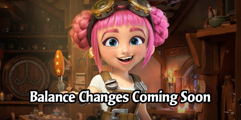 Hearthstone is Getting a Balance Patch - Changes Coming to Battlegrounds, Rogue, Warrior, and Galakrond Archetypes