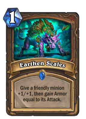Earthen Scales