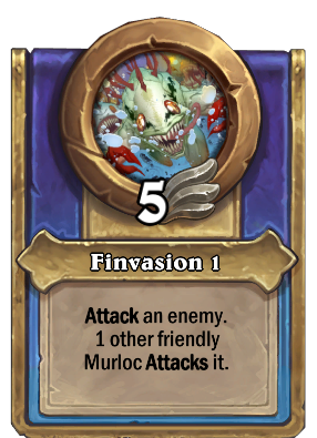 Finvasion 1 Card Image