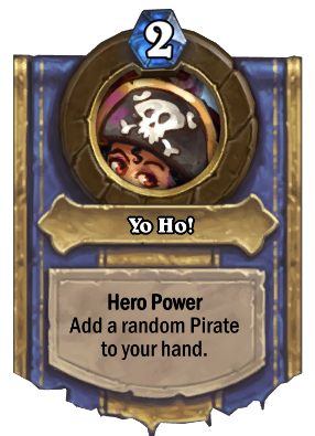 Yo Ho! Card Image