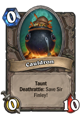 Cauldron Card Image