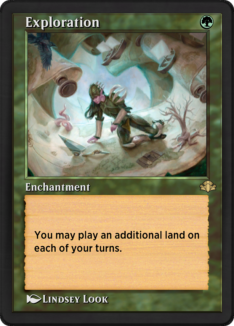 Exploration Card Image
