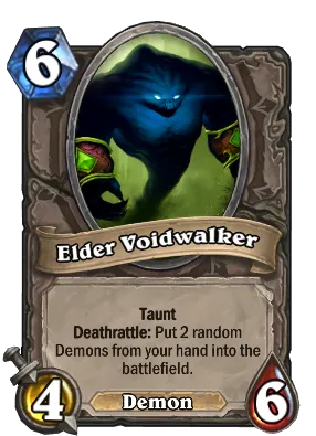 Elder Voidwalker Card Image