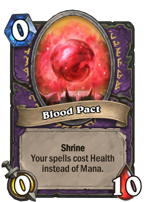 Blood Pact Card Image