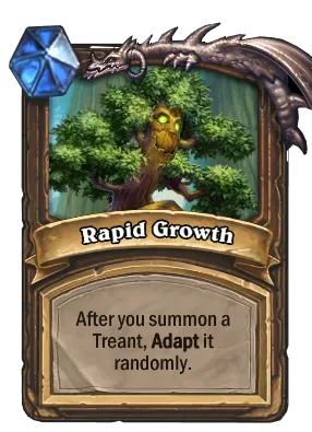 Rapid Growth Card Image