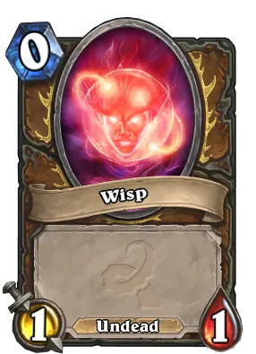 Wisp Card Image