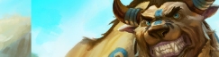 Savage Combatant