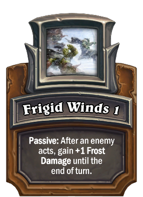 Frigid Winds 1 Card Image