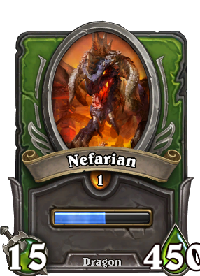 Nefarian Card Image