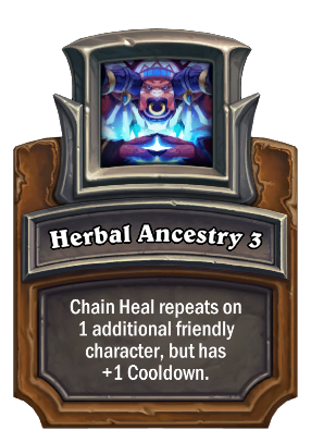 Herbal Ancestry 3 Card Image