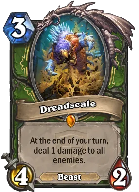 Dreadscale Card Image
