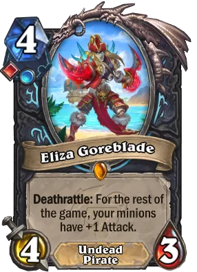 Eliza Goreblade Card Image