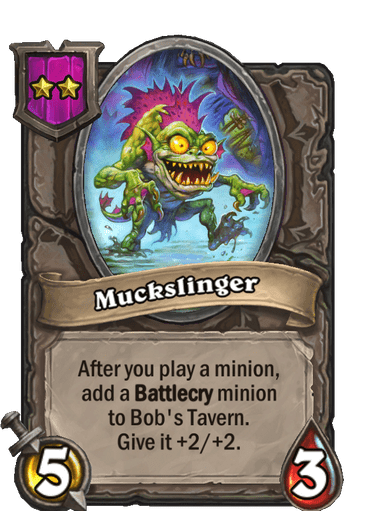 Muckslinger Card Image