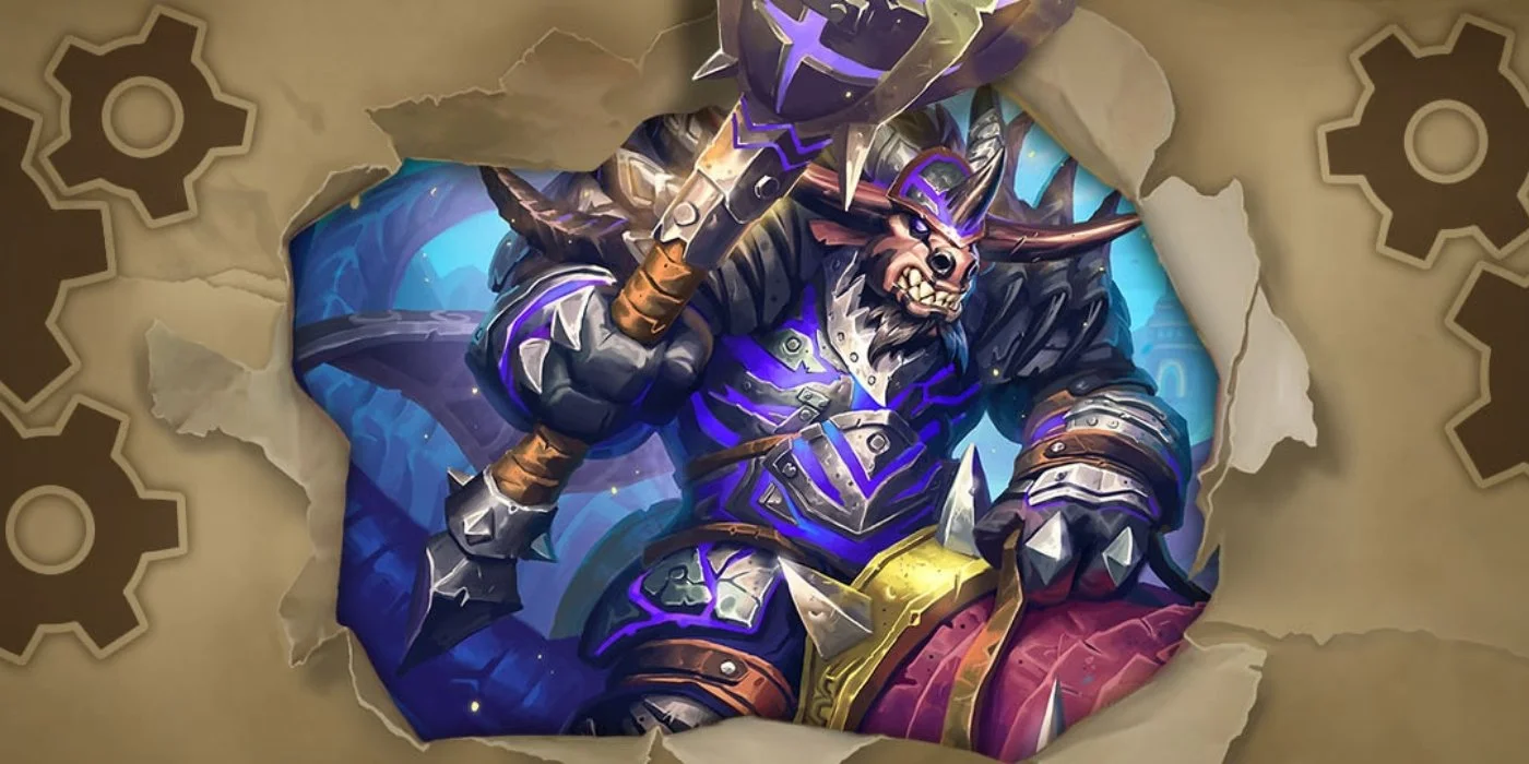 Hearthstone Patch 34.6.2 Released - 4 Cards Nerfed