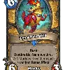 New Paladin Minion - Tyrannogill