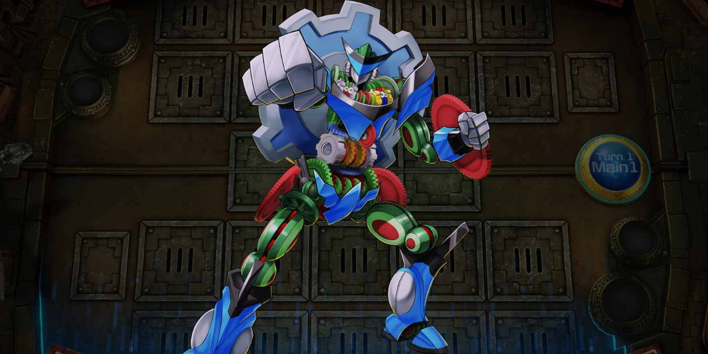 Yu-Gi-Oh Master Duel Announces the Xyz Festival - Overlay Monsters To Earn Medals and Gain Rewards!