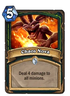 Chaos Nova Card Image