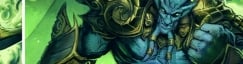 Fist of Jaraxxus