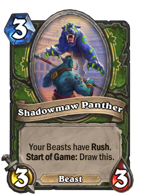 Shadowmaw Panther Card Image
