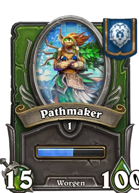 Pathmaker Card Image