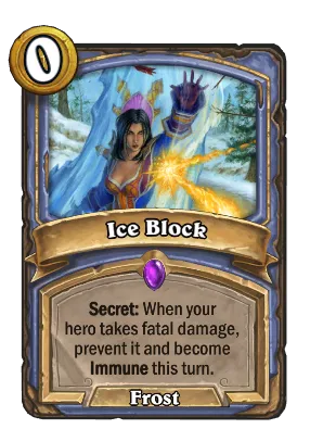 Ice Block Card Image