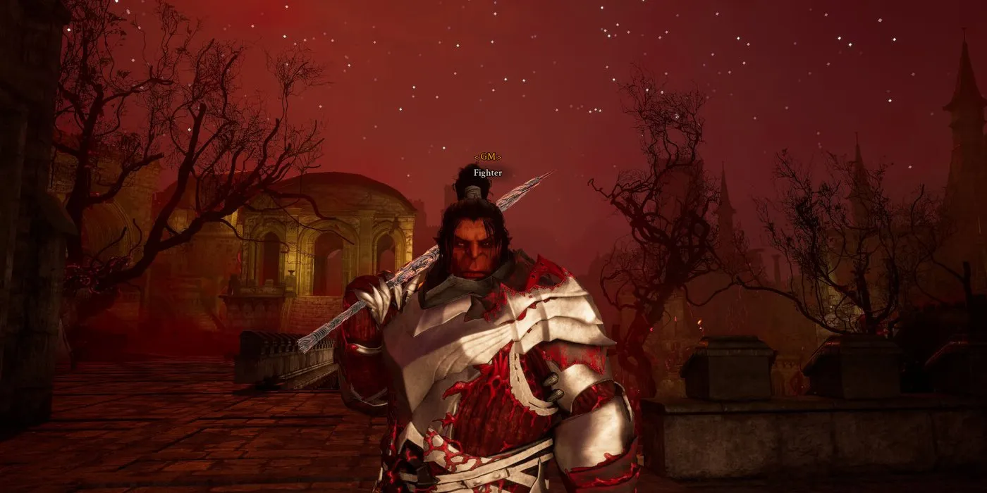 Intrepid Studios Board Lays Off Entire Development Team of Ashes of Creation MMO