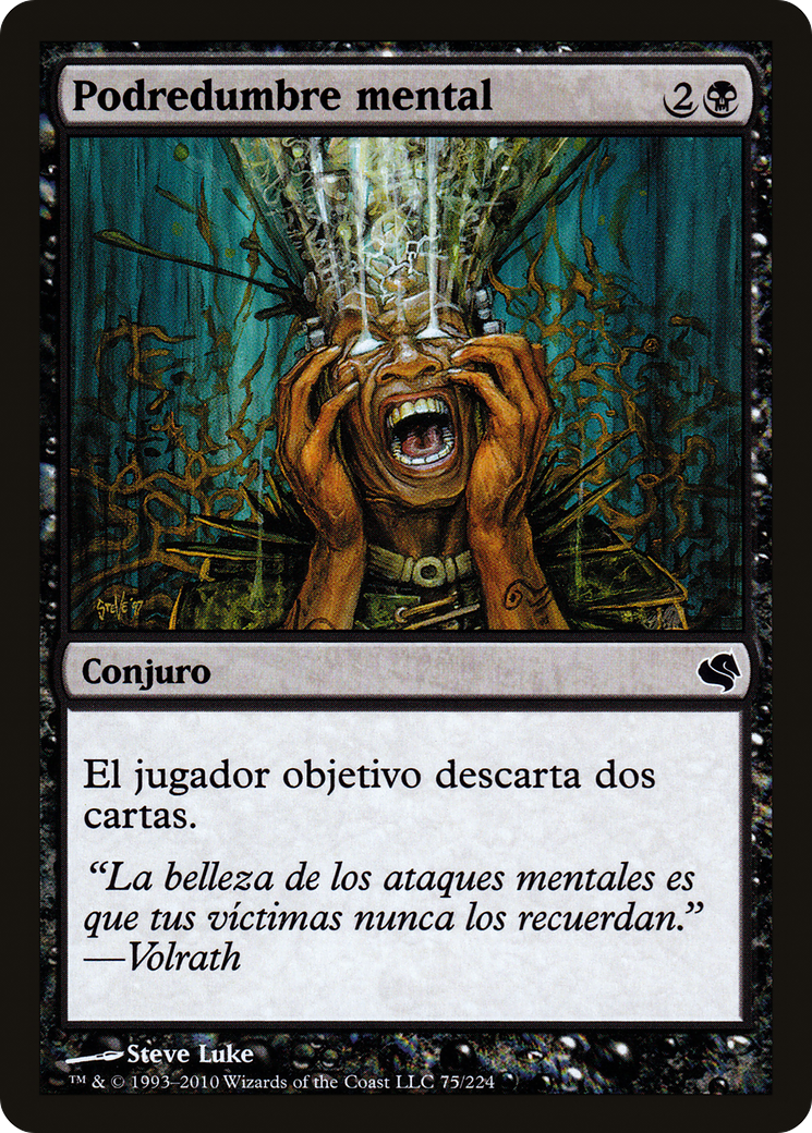 Mind Rot Card Image