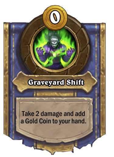 Graveyard Shift Card Image