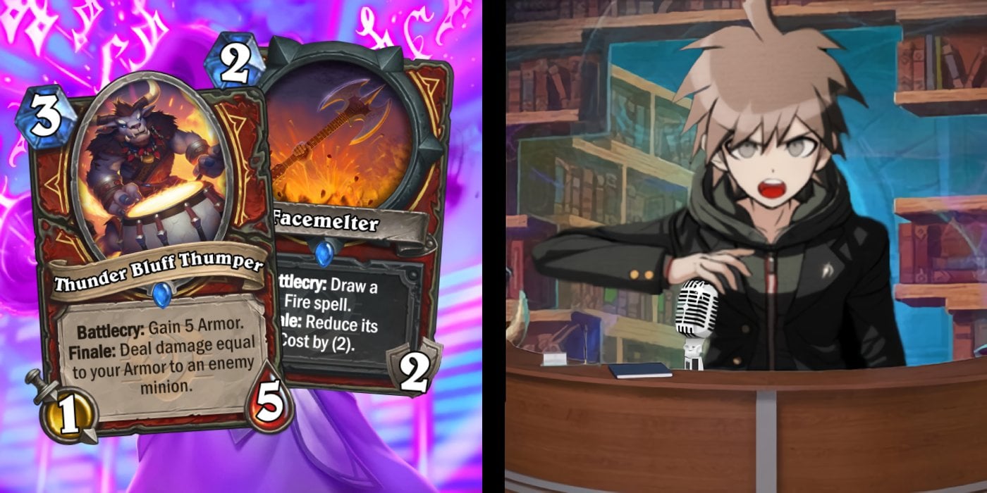 Card Design Conversation - New Sounds and New Sights