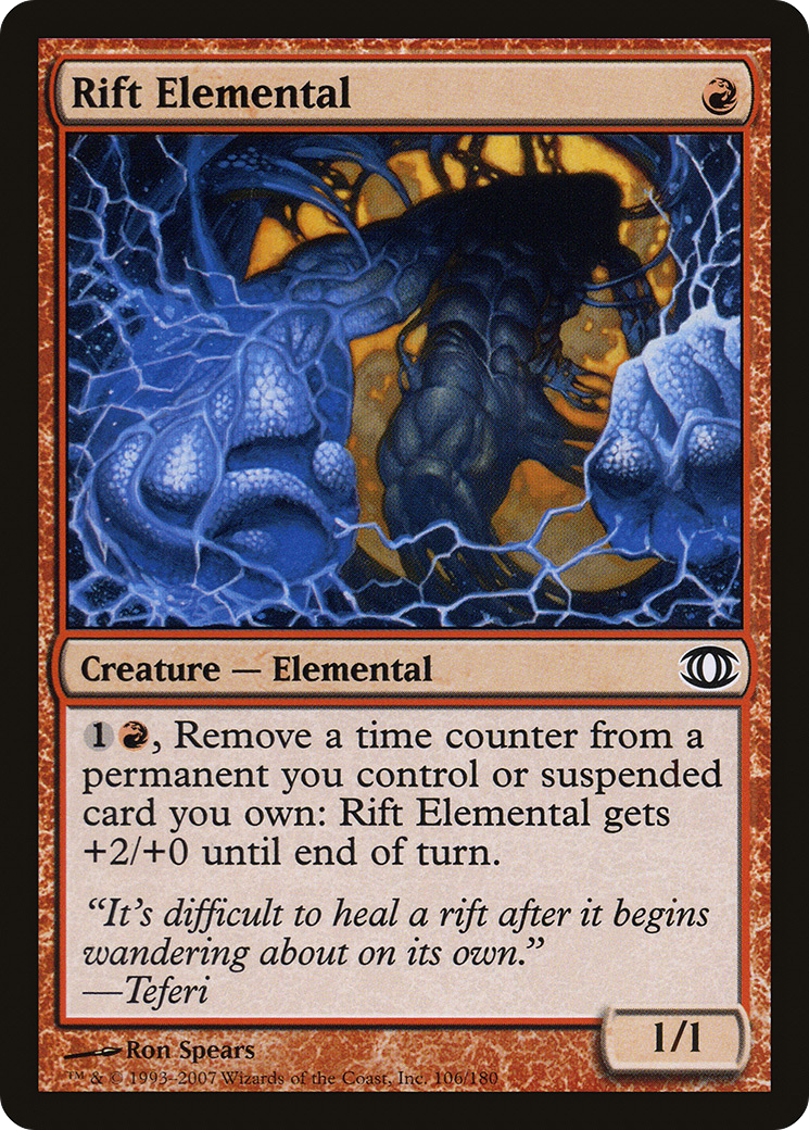 Rift Elemental Card Image