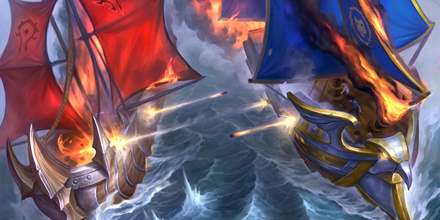 Community Theorycraft Decks for Hearthstone's Deadmines - Find Something New to Play